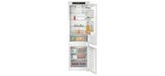Встраиваемый холодильник LIEBHERR /  EIGER,  ниша 178,  Pure,  EasyFresh,  МК SmartFrost,  3 контейнера,  door sliding