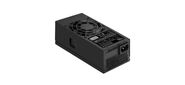 Блок питания Exegate TPS450 450W  (TFX,  8cm fan,  24pin,   (4+4)pin,  PCI-E,  3xSATA,  2xIDE,  black)