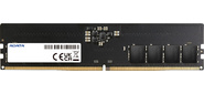 Память DDR5 8GB 4800MHz A-Data AD5U48008G-B OEM PC5-38400 CL40 DIMM 288-pin 1.1В single rank OEM
