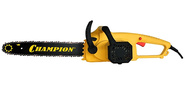 CHAMPION Электропила 118-14 { 1, 8кВт 3, 72кг }