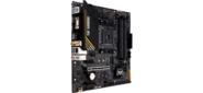 Материнская плата /  TUF GAMING A520M-PLUS WIFI