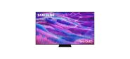 85" Телевизор NEO Q-LED SAMSUNG QE85QN80FAUXRU