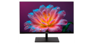 Монитор IRBIS MIR View24 23.8'' LED Monitor 1920x1080,  16:9,  IPS,  300 cd / m2,  1000:1,  5ms,  178° / 178°,  VGA,  HDMI,  DP,  USB 3.1*2,  Audio output,  100Hz,  speak,  наклон,  внутр. бп.  Black МИНПРОМТОРГ  (МПТ) 1г