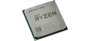 AMD Ryzen 3 3200G,  AM4,  3.6-4.0GHz,  4-core,  Radeon Vega 8,  65W,  OEM