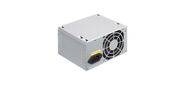 Блок питания 500W Exegate AA500,  ATX,  8cm fan,  24+4pin,  2*SATA,  1*IDE