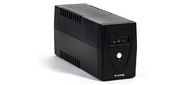 ИБП Бастион RAPAN-UPS 800 (738) {800ВА / 480Вт, встроенный АКБ 7 Ач}