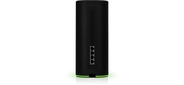 Маршрутизатор Ubiquiti AmpliFi Alien (AFI-ALN-R) 10 / 100 / 1000BASE-TX черный