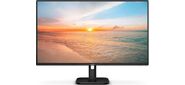 МОНИТОР 27" PHILIPS 27E1N2100D /  (60) Black  (IPS,  1920x1080,  100Hz,  1 ms,  178° / 178°,  300 cd / m,  1500:1,  +DVI,  +HDMI 1.4)