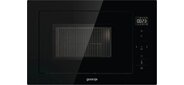 Встраиваемая микроволновая печь GORENJE BM251SG2BG
