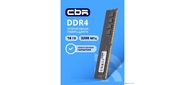 CBR DDR4 DIMM  (UDIMM) 16GB CD4-US16G32M22-00S PC4-25600 3200MHz CL22 single rank