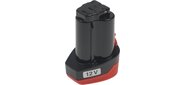 Metabo Аккумулятор 10.8В, 2.0 Ач, Li-Ion (Powermax BS)