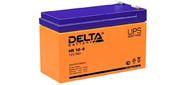 Батарея Delta HR 12-9 Battary replacement APC RBC17, RBC24, RBC110, RBC115, RBC116, RBC124, RBC133 12В,  9Ач,  151мм / 65мм / 100мм