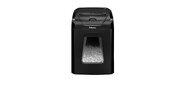 Fellowes Шредер PowerShred® 12C FS-7120101 {DIN P-4,  4х40мм,  12лст.,  18лтр., Safety Lock}