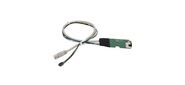 Кабель SuperMicro CBL-NTWK-0587 IPMI Cable  (CBL-NTWK-0587)