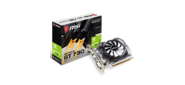 Видеокарта MSI GT730 2GB GDDR3 128bit VGA DVI HDMI RTL {20}