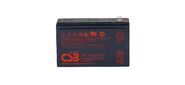 Аккумуляторная батарея CSB UPS123606 F2