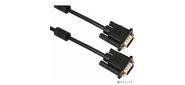Proconnect  (17-5505-6) Кабель VGA plug - VGA plug  3М   (с ферритами)
