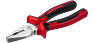 Плоскогубцы комбинированные,  200мм | 22024-1-20_z01 | ЗУБР