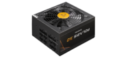 Chieftec Polaris 3.0 PPS-1250FC-A3  (ATX 3.0,  1250W,  80 PLUS GOLD,  Active PFC,  140mm fan,  Full Cable Management,  Gen5 PCIe) Retail