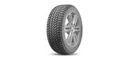 Зимние шипованные шины Gislaved NORD FROST 200 ID SUV 215 / 65 R16 102T