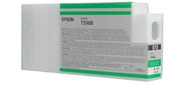 Картридж EPSON Green для Stylus PRO 7900 / 9900  (350ml)