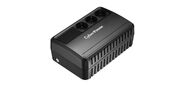 CyberPower Line-Interactive BU725E 725VA / 390W  (3 EURO)