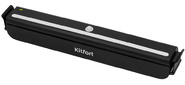 Вакуумный упаковщик Kitfort KT-1505-1 85Вт черный