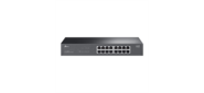 Коммутатор TP-Link LS1016G,  16-Port Gigabit Desktop / Rackmount Switch