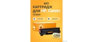 Bion BCR-CE285A Картридж для HP{ LaserJet Pro M1132 / M1212 / M1214 / M1217 / P1102 / P1109} (1600 стр.), Черный , с чипом