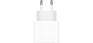 Сетевое зар. / устр. Apple A2347 20W 2.2A  (PD)  (MUVV3ZM / A)