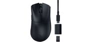 Игровая мышь Razer DeathAdder V3 HyperSpeed /  Razer DeathAdder V3 HyperSpeed