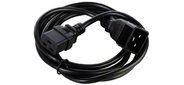 CMO R-16-Cord-C19-C20-3 Шнур питания