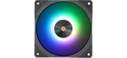 Вентилятор Thermalright TL-B12R-S ARGB черный 4-pin 28.1dB 205gr Ret
