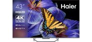 43" Телевизор HQ-LED HAIER 43 Smart TV S4  (DH1VYMD01RU)