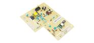 Плата питания высоковольтная Samsung SL-M2675FN / 2625D / 2870FW / SCX-4726FD / FN / 4727 / FD / 4729FW  (JC44-00205A)