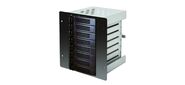Корзина Chenbro HDD корзина 84H323610-032 для RM23616 8-BayMini-SAS