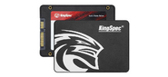 Kingspec P3-1TB Накопитель SSD, 1Tb, SATA-3, 2.5"