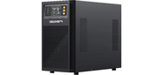 Источник бесперебойного питания Ippon Innova TA 3000 3000Вт 3000ВА черный