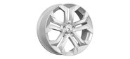 Легковой диск СКАД 7, 5 / 19 5*108 Elite silver