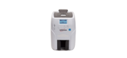 Pointman Nuvia N15, односторонний, лоток подачи на 100 карт, приемный на 50 карт, USB2.0 (High-Speed), RS-232, Built in 10 / 100 Ethernet, ЖК дисплей
