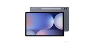 Планшет Samsung Galaxy Tab S10+ BSM-X820 9300+  (3.4) 8C RAM12Gb ROM512Gb 12.4" AMOLED 2X 2800x1752 Android 14 серый 13Mpix 12Mpix BT WiFi microSD 1Tb 10090mAh