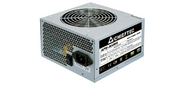 Chieftec 500W OEM  (APB-500B8) {ATX 2.3,  Active PFC,  120mm fan}