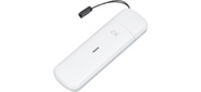 Модем 2G / 3G / 4G ZTE MF833R USB Firewall +Router внешний белый