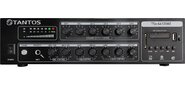 Усилитель Tantos TSo-AA120MZ 120Вт черный  (00-00025063)