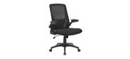 Офисное кресло DALLAS BLACK 64328 DEFENDER
