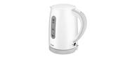 Чайник ZCK7616S WHITE / SYMBIO ZELMER