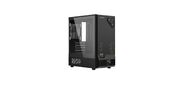Корпус RAMS 1.0 (Black)-Type C