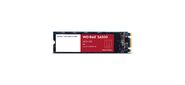 Твердотельный накопитель SSD WD Red™ SA500 NAS 3D NAND WDS100T1R0B 1ТБ M2.2280 SATA-III  (TLC)