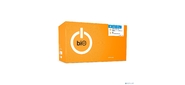 Bion BCR-C045HC Картридж для Canon {imageCLASS MF634Cdw / MF632Cdw / LBP612Cdw;Canon i-Sensys LBP611Cn / LBP613Cdw / MF631Cn / MF633Cdw / MF635Cx} (2200 стр.), Голубой, с чипом