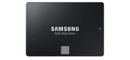 Samsung SSD 500Gb 870 EVO MZ-77E500B / KR  (SATA3)